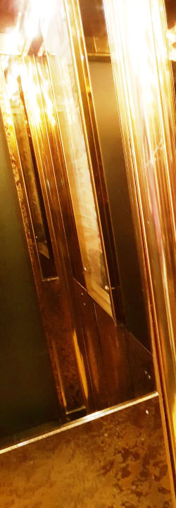 Lobby Leonardo Hotel Frankfurt City South