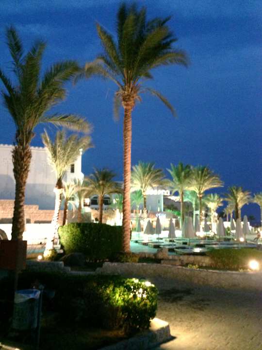 Hotelanlage Sharm Plaza