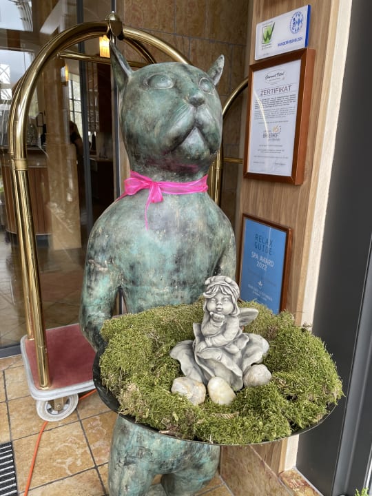 Sonstiges Spirit & SPA Hotel Birkenhof am Elfenhain