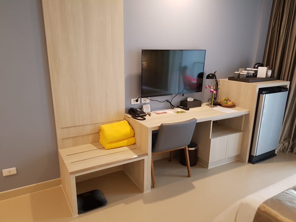 Zimmer X10 Khaolak Resort