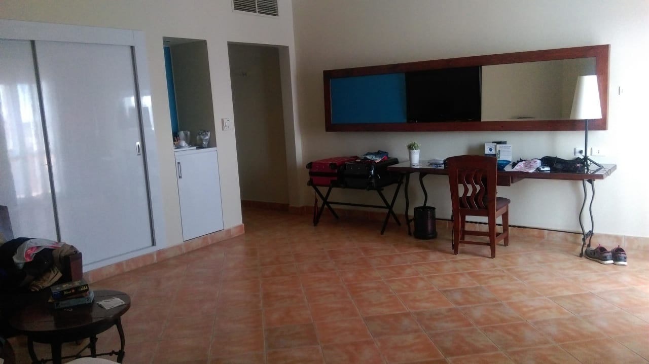 Sehr geräumig Hotel Three Corners Ocean View prestige - Adults only