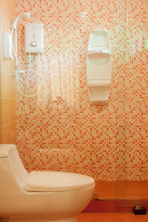 Room A Luxury room Joy's House, Guesthouse Chiang Mai