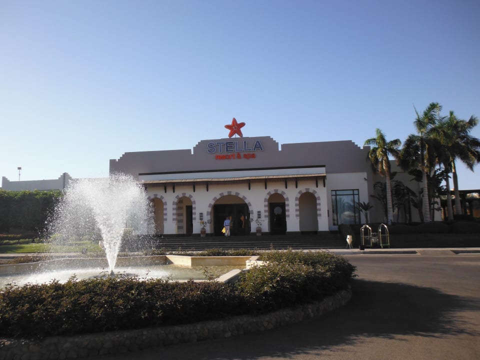 Stella Makadi Beach Stella Beach Resort & Spa Makadi Bay