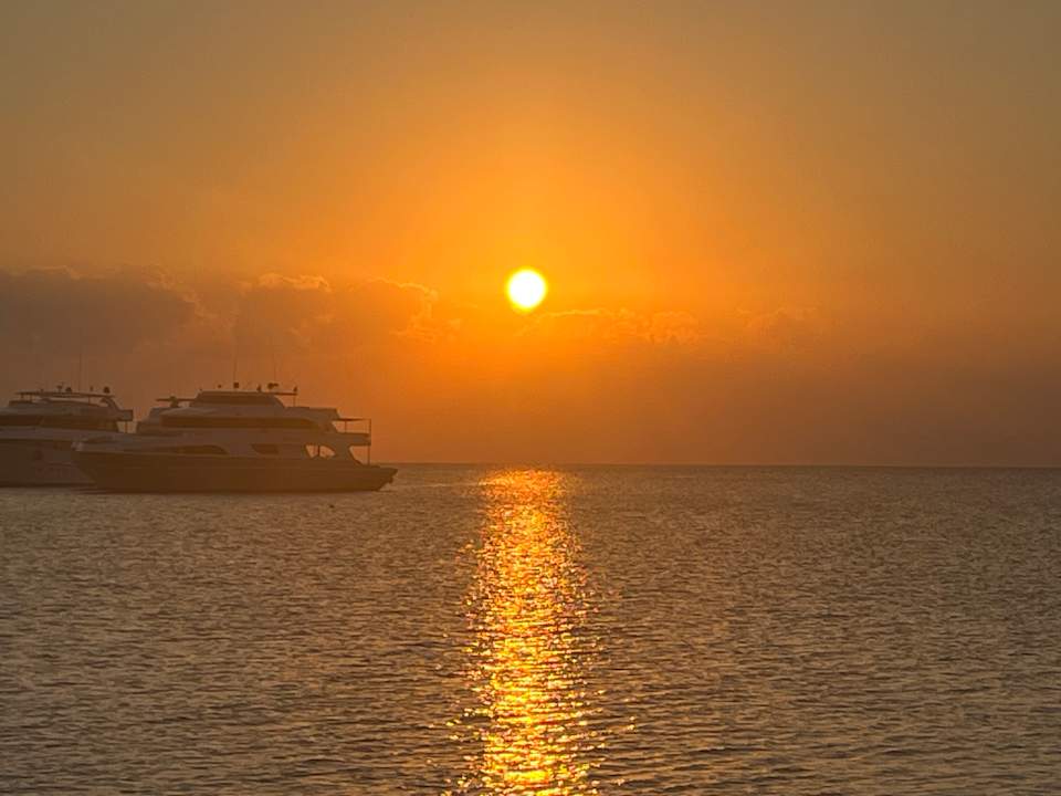 Strand Marriott Hurghada Beach Resort