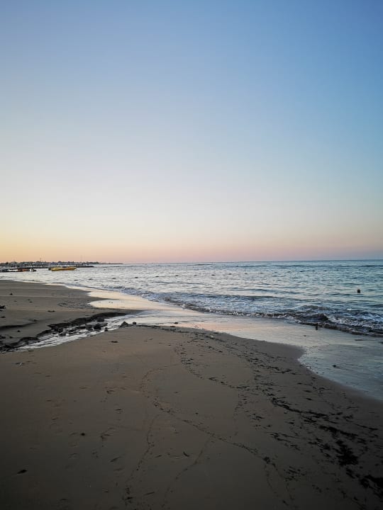 Strand Sidemarin Kirman Premium