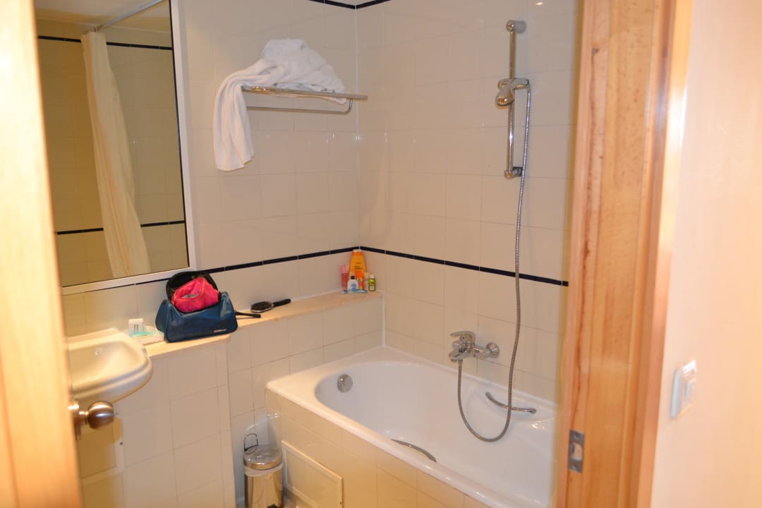 Hotel Nour Palace Nour Palace Resort & Thalasso