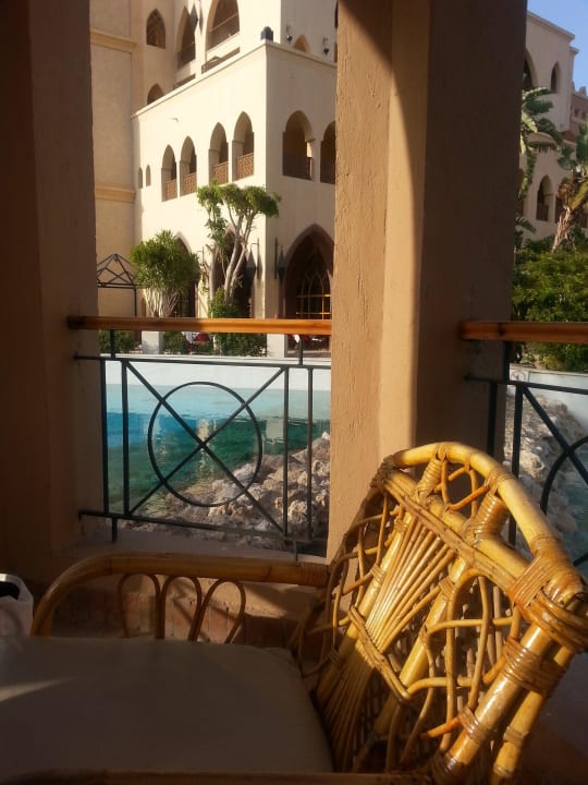 Ruhe Pool Makadi Palace