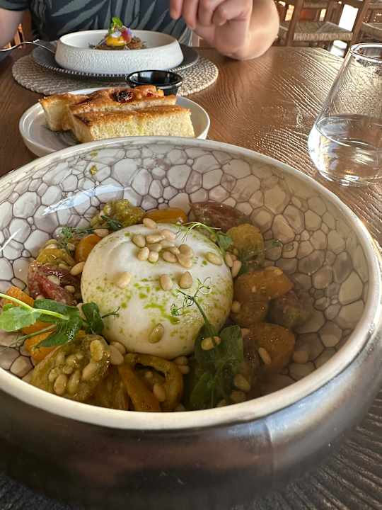 Gastro SENTIDO Port Royal Villas & Spa