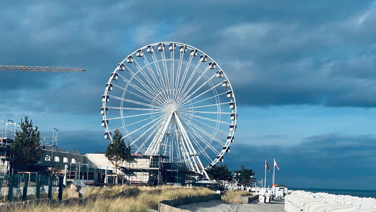 Strand Haus Elfi FeWo