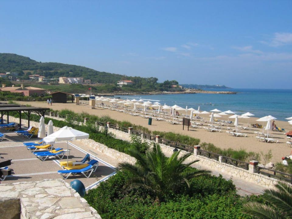 Strand Aldemar Olympian Village