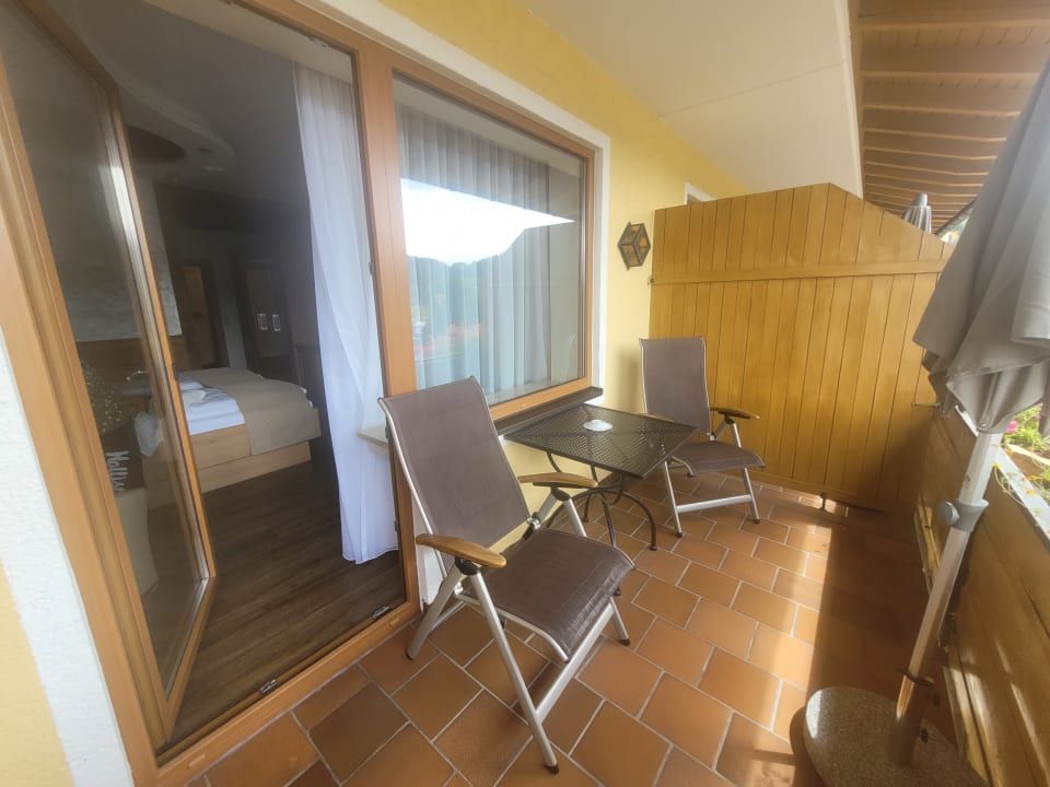 Zimmer Hotel Bergknappenhof