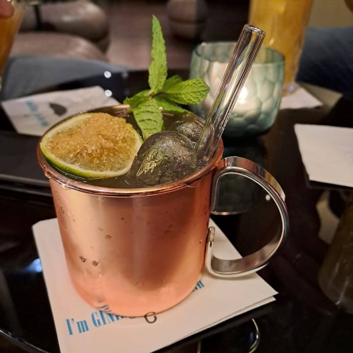 Gastro Motel One Prague-Florentinum