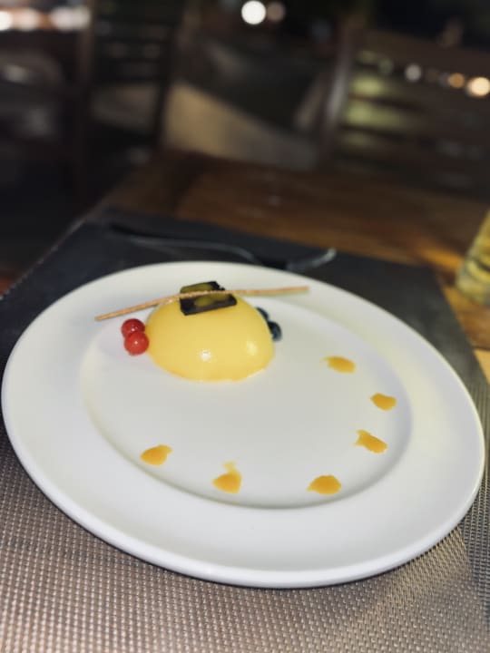 Gastro Centara Ras Fushi Resort & Spa Maldives