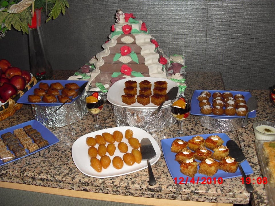 Sehr Lecker Kırbıyık Resort Hotel - Alanya