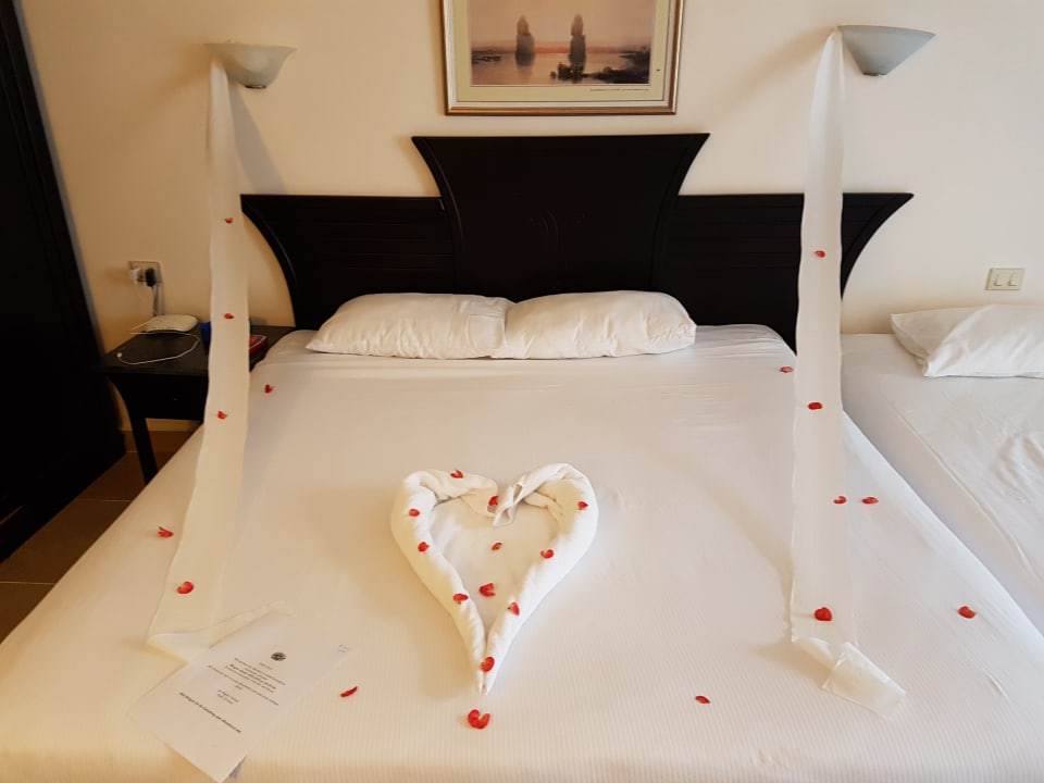 Zimmer Pickalbatros Royal Moderna Resort-Sharm El Sheikh