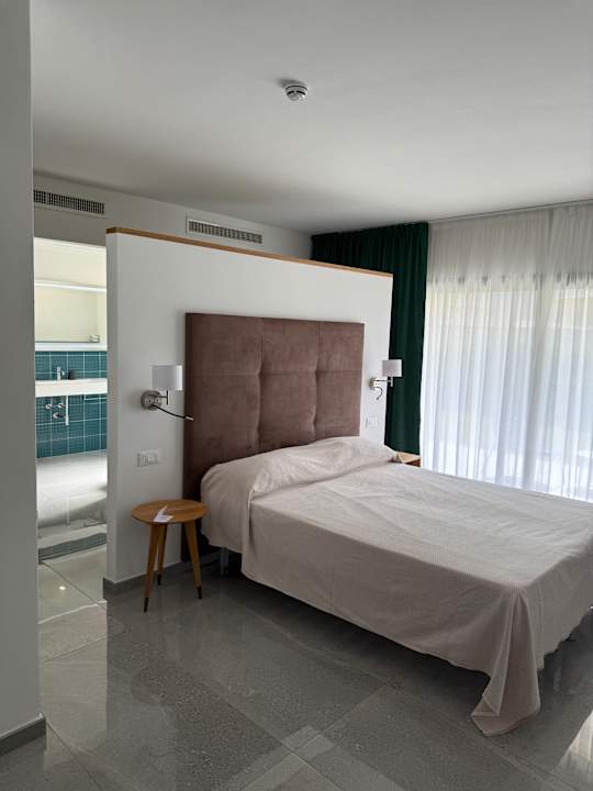 Zimmer Holiday Residence Terra di Mare, San Teodoro