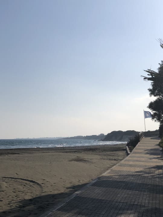 Strand ROBINSON CYPRUS