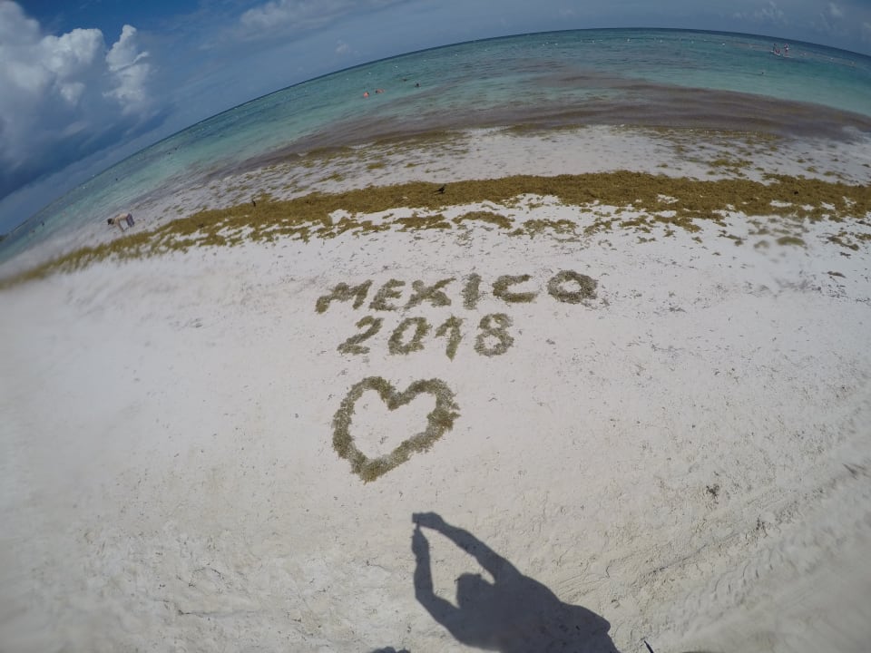 Strand Akumal Bay Beach & Wellness Resort