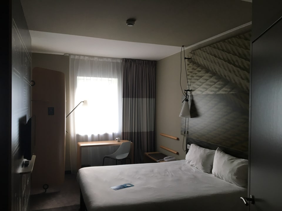 Zimmer ibis Vilnius Centre