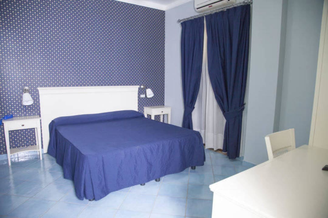 Room Hotel Parco Dei Principi
