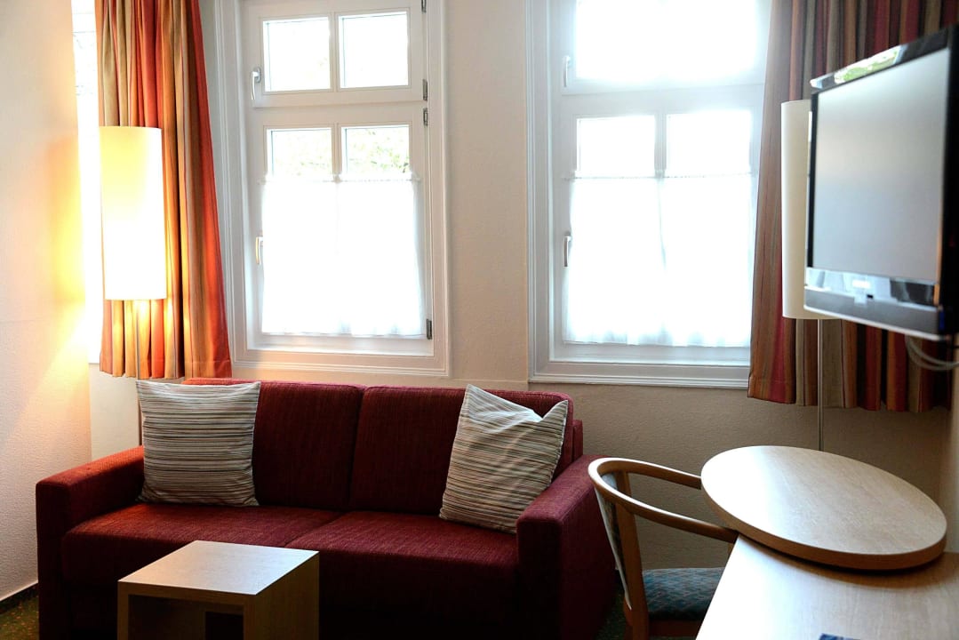 Familienfreundliches Doppelzimmer Hotel Hax Zum Lamm