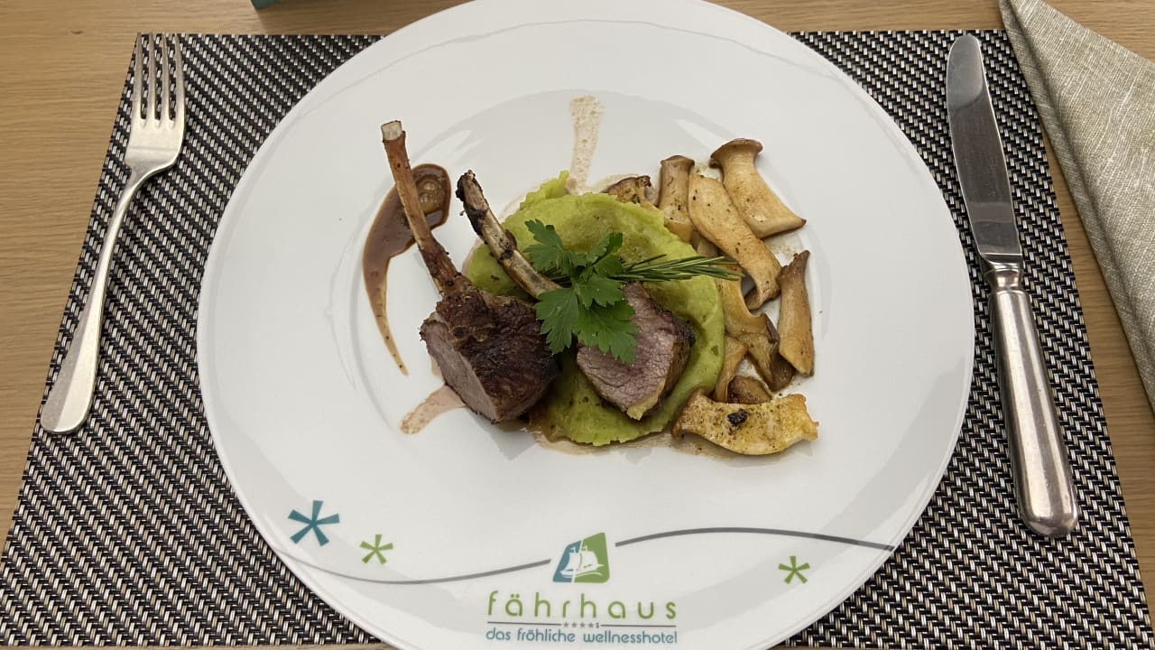 Gastro Hotel Fährhaus