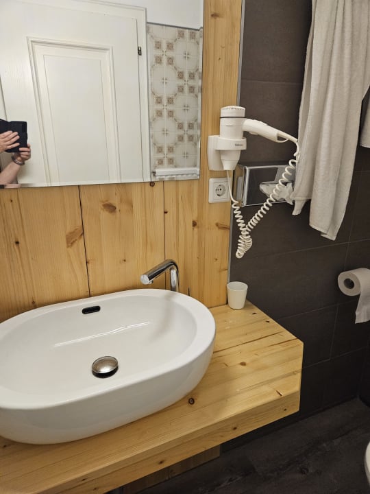 Zimmer Hotel Salzburgerhof