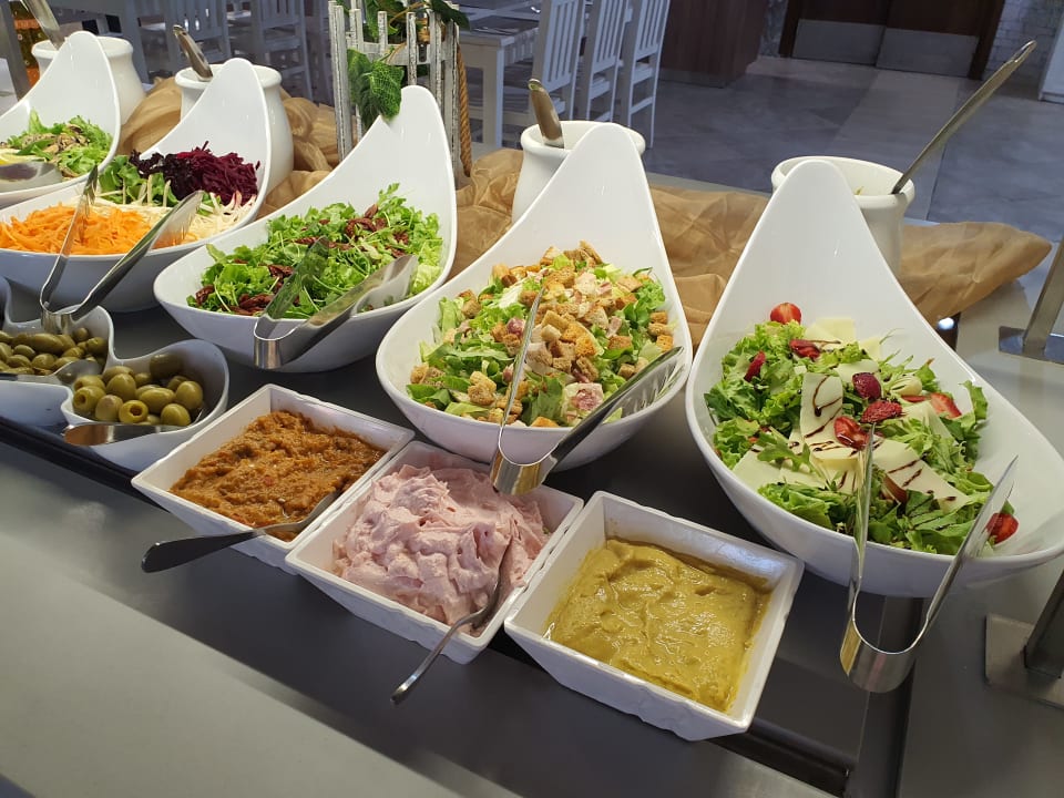 Gastro HI Hotels Imperial Resort