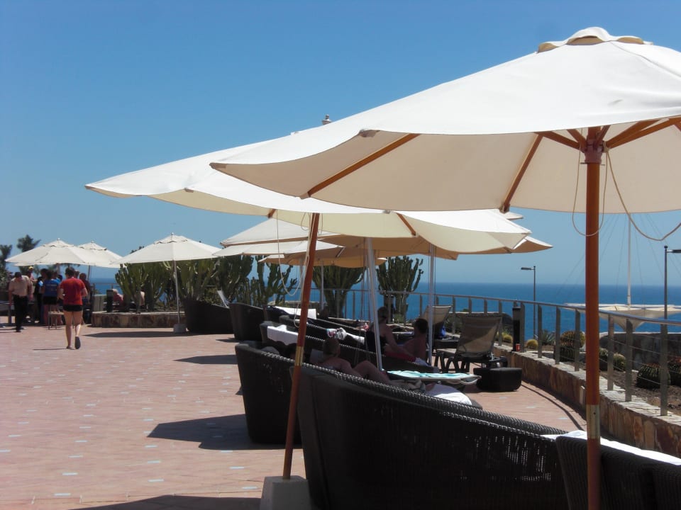 Hotel H10 Playa Meloneras Palace H10 Playa Meloneras Horizons Collection