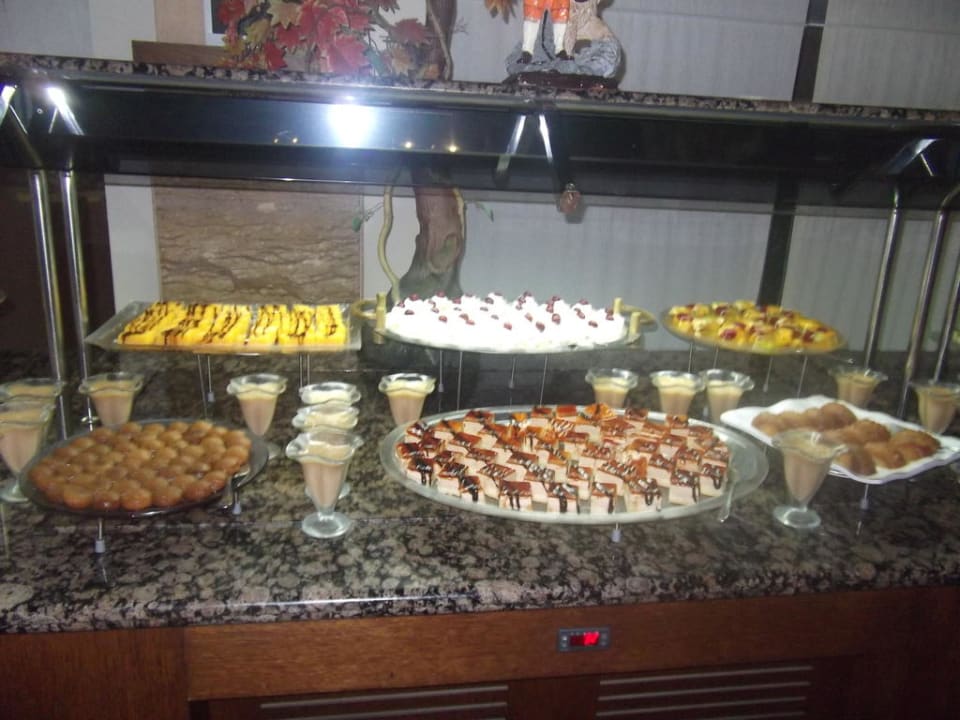 Süßes Greenwood Kemer Resort