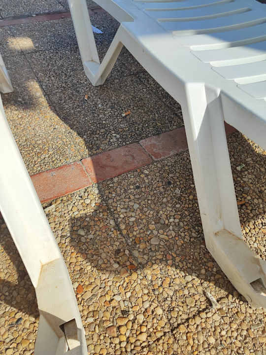 Pool El Mouradi Club Kantaoui