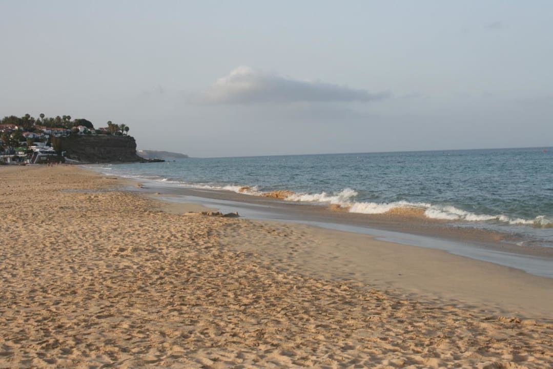 Am Strand Occidental Jandía Playa