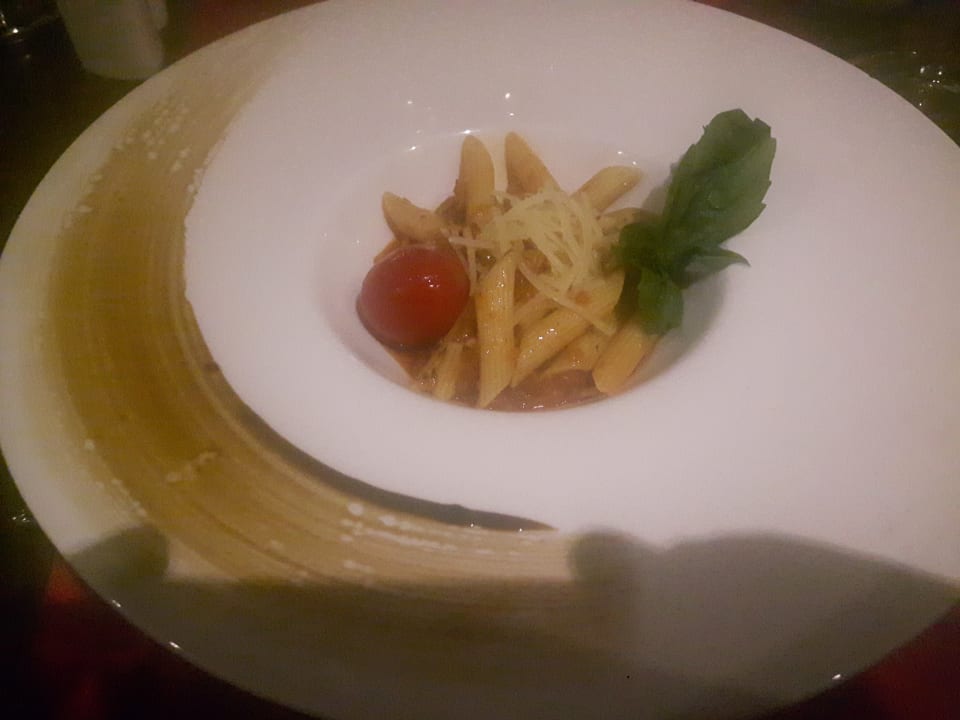 Gastro Diamond Excellence Resort & Spa
