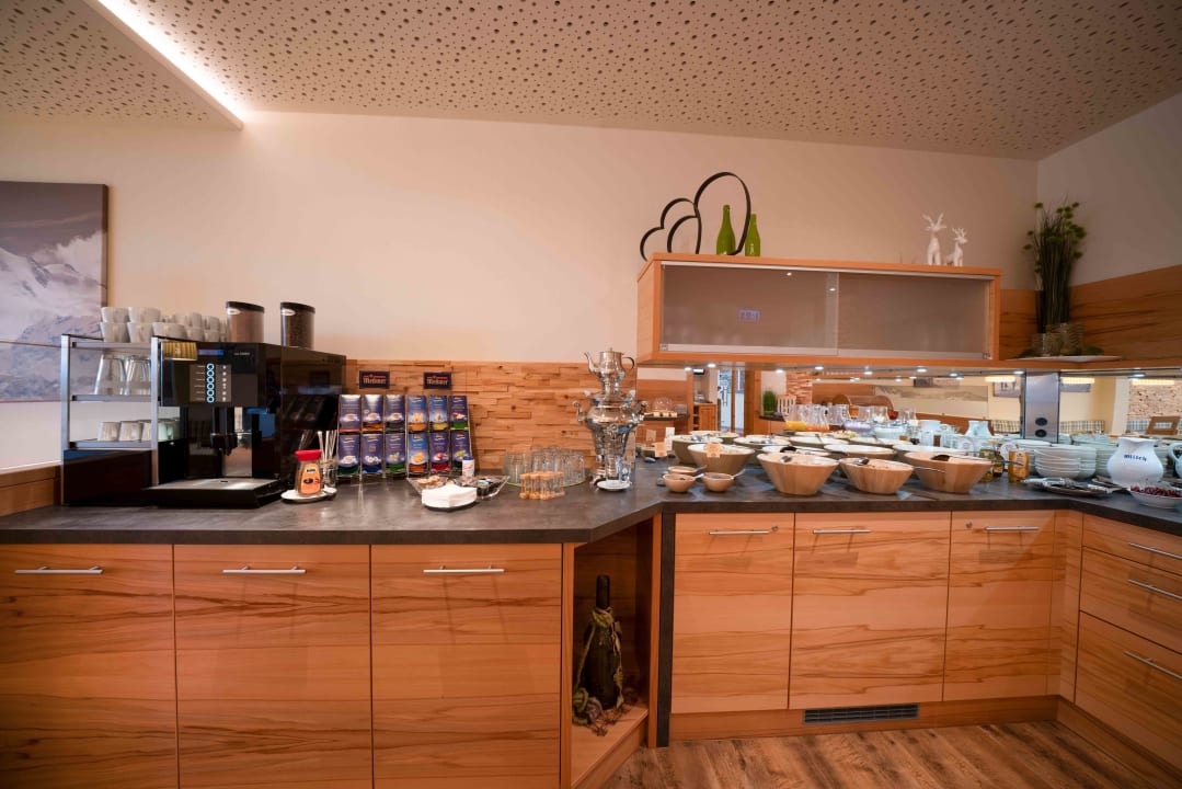 Gastro Residenz Allegra
