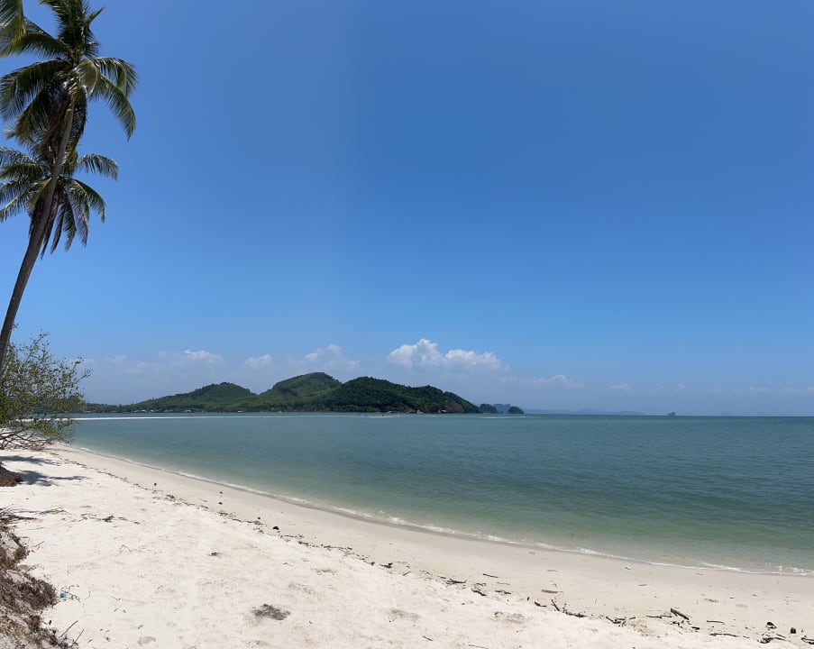 Strand Santhiya Koh Yao Yai Resort & Spa
