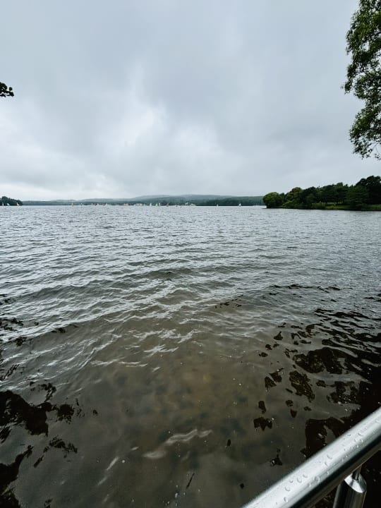 Strand Center Parcs Park Bostalsee