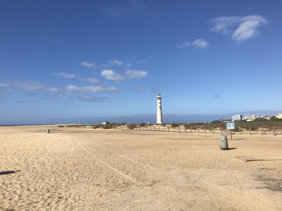 Strand TUI MAGIC LIFE Fuerteventura