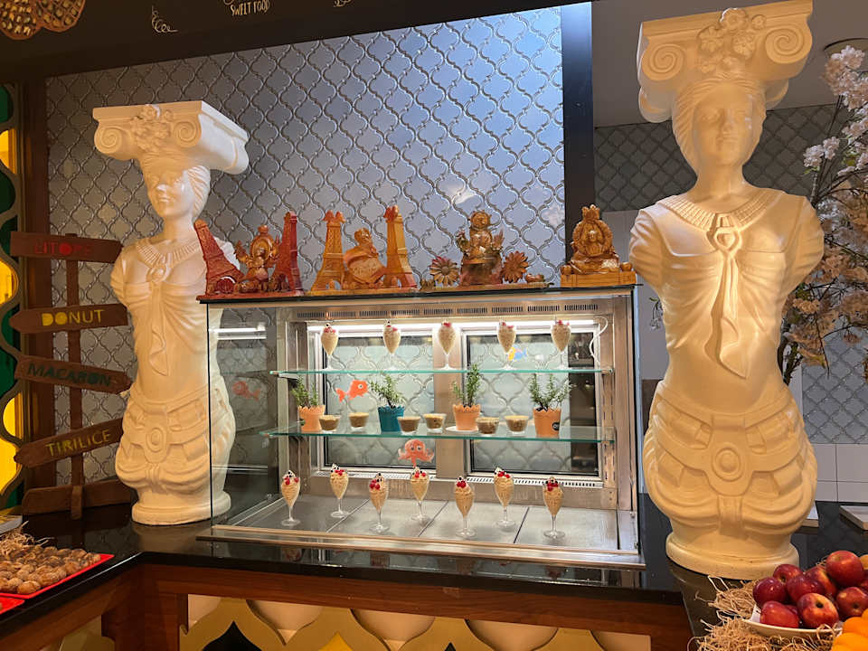 Gastro Litore Resort & Spa