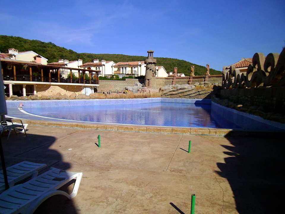 Aquapark Royal Park Hotel & Aqua park