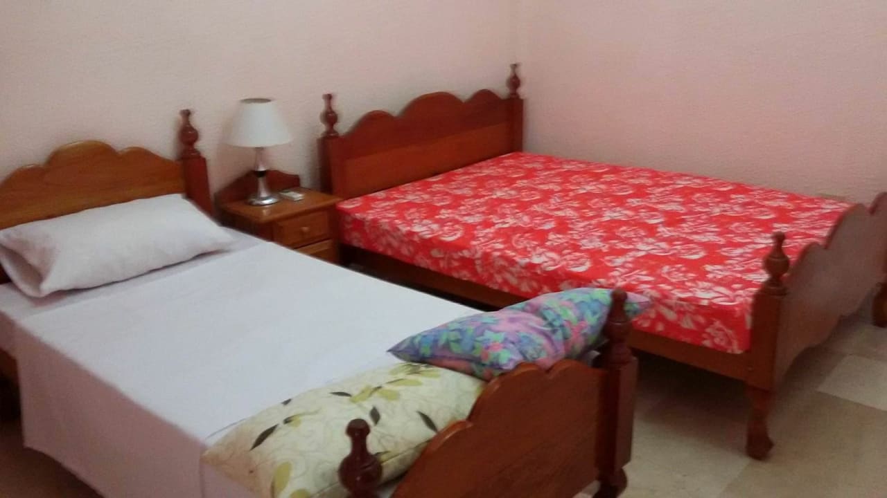 Zimmer Brisas Guardalavaca Hotel & Villas