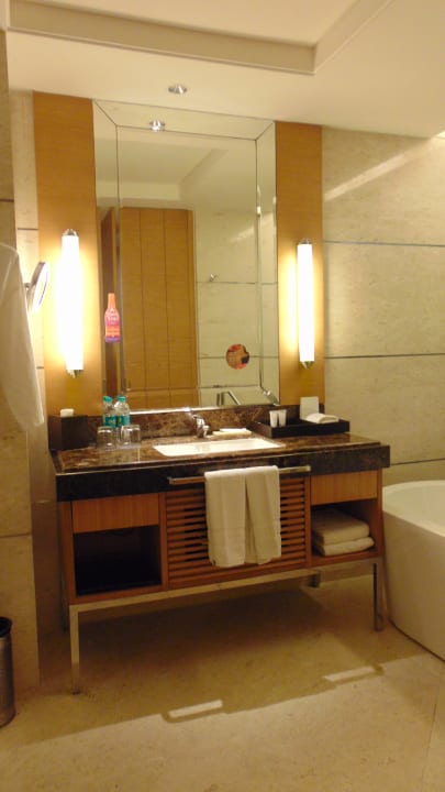 Zimmer Hotel The Westin Chennai Velachery