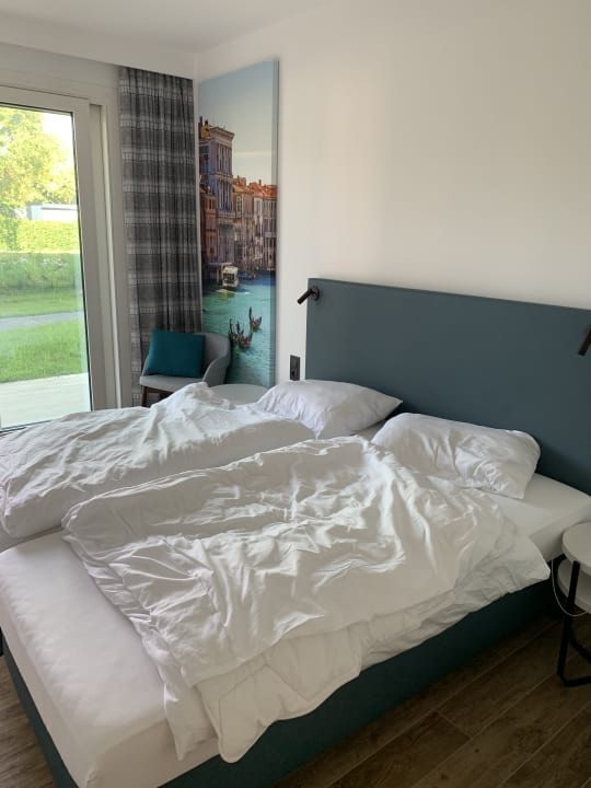 Zimmer Hapimag Resort Cavallino