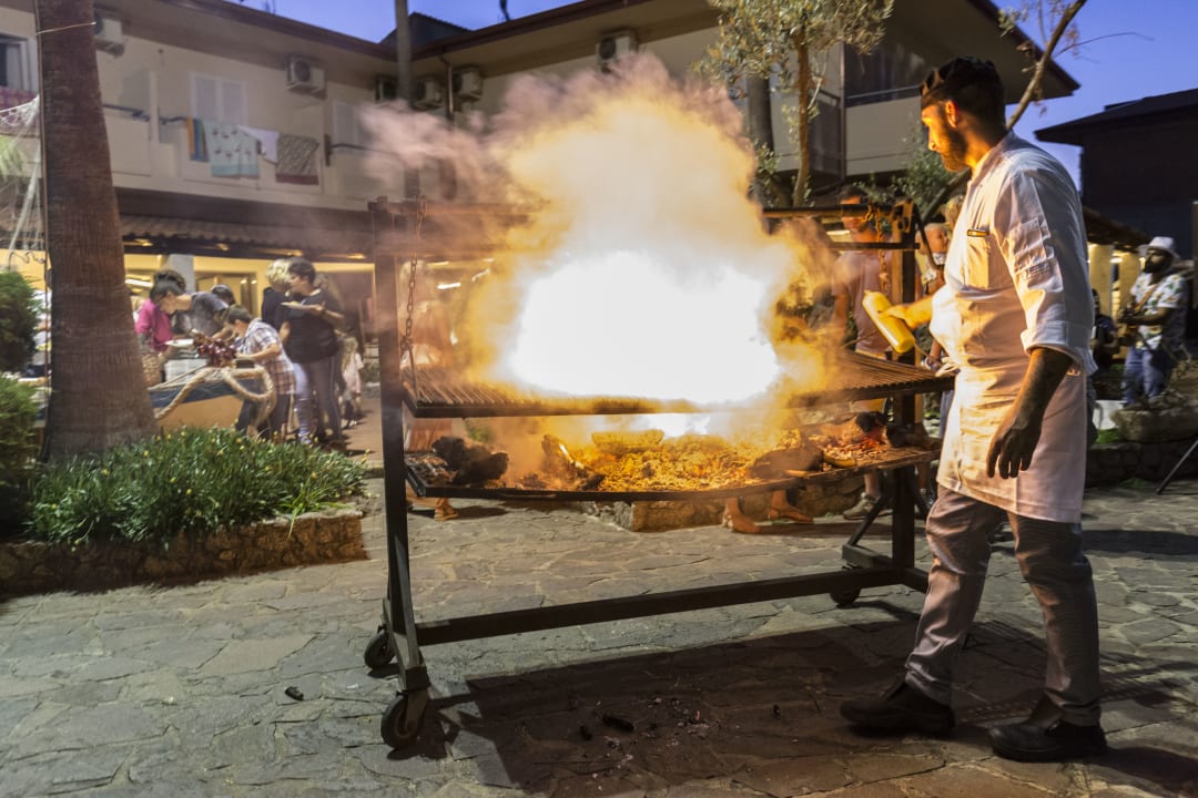 Gastro Hotel Calabrisella