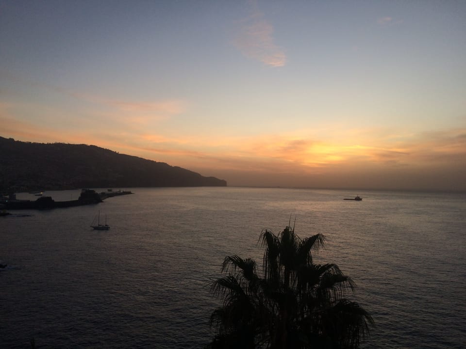 Sonstiges Hotel The Cliff Bay (PortoBay)