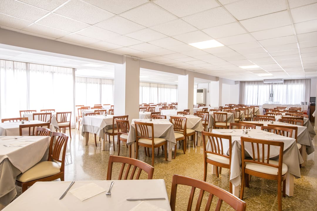 Restaurant Hotel Foners