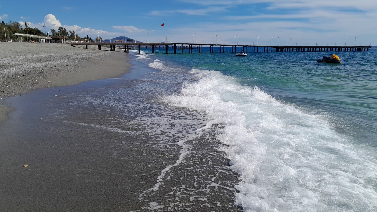 Strand Labranda Alantur Resort