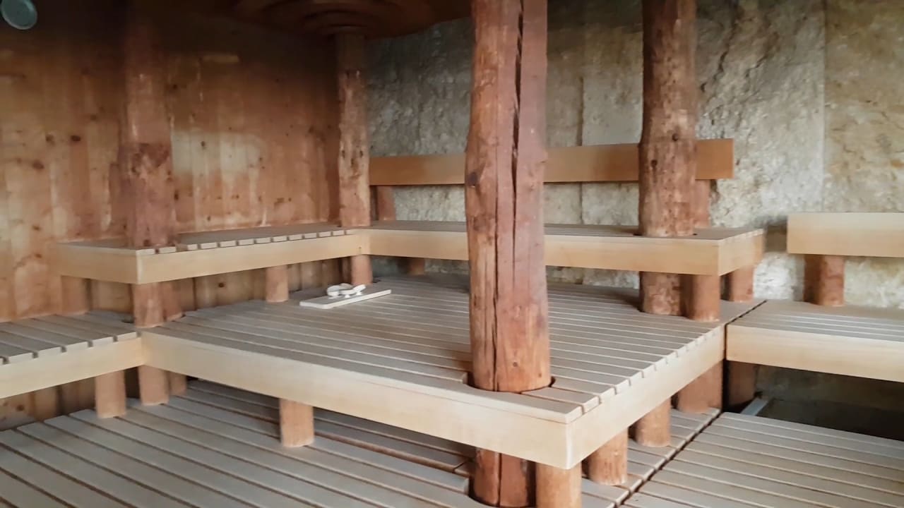 Sport & Freizeit Mawell Resort