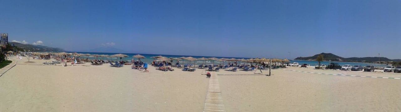 Plaza Hotel Zante Village