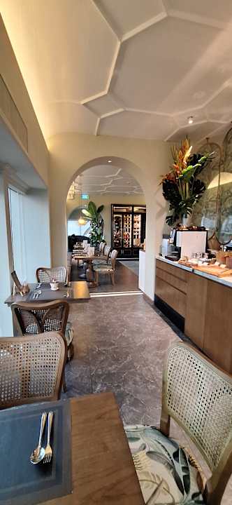 Gastro Bach Suites Saigon, a Member of Design Hotels