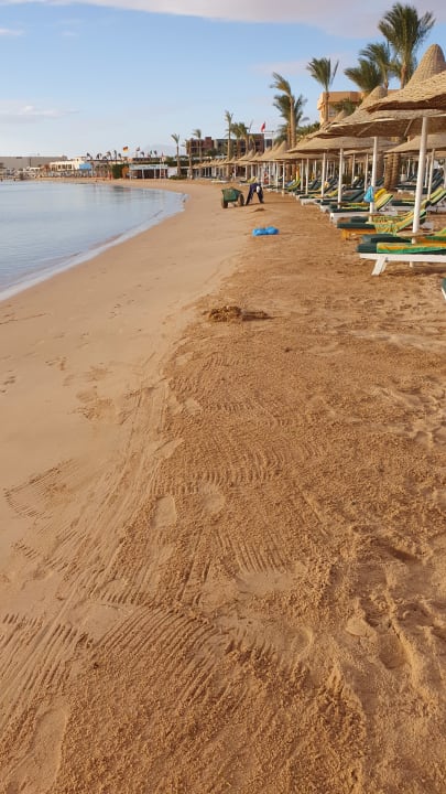 Strand Giftun Azur Resort